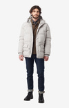 ALEXANDER DOWN JACKET