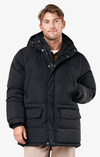 ALEXANDER DOWN JACKET