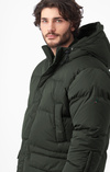ALEXANDER DOWN JACKET