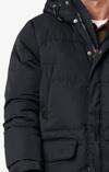 ALEXANDER DOWN JACKET