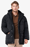 ALEXANDER DOWN JACKET