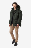 ALEXANDER DOWN JACKET