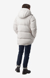 ALEXANDER DOWN JACKET