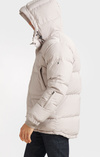 ALEXANDER DOWN JACKET