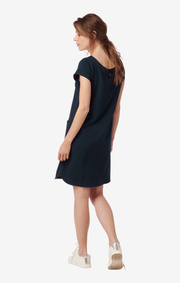 MILLIE PIQUE DRESS