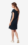 MILLIE PIQUE DRESS