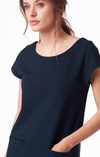 MILLIE PIQUE DRESS