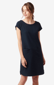 MILLIE PIQUE DRESS