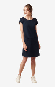 MILLIE PIQUE DRESS