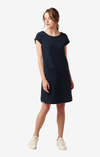 MILLIE PIQUE DRESS