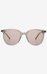 Boomerang - Byttafladen - Grey