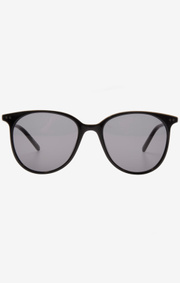 Boomerang - Byttafladen - Black