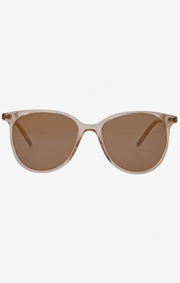 Boomerang - Byttafladen - Crystal Beige