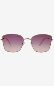 Boomerang - Hållö - Gold/Plum