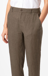 GRETA LINEN TROUSER