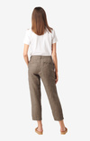 GRETA LINEN TROUSER