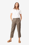 GRETA LINEN TROUSER