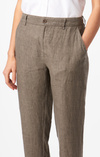 GRETA LINEN TROUSER