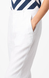 GRETA LINEN TROUSER