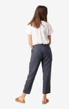 GRETA LINEN TROUSER