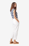 GRETA LINEN TROUSER