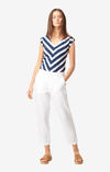 GRETA LINEN TROUSER