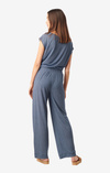 GLORIA PRINTED PANTS