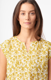 Boomerang - LOUISE TOP - Dijon