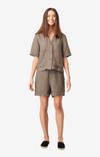 TUVA SHIRT BLAZER
