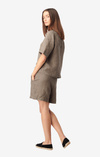 TUVA SHIRT BLAZER