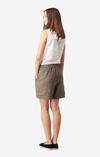 GULLAN LINEN SHORTS