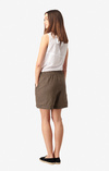 GULLAN LINEN SHORTS