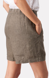 GULLAN LINEN SHORTS