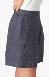 GULLAN LINEN SHORTS