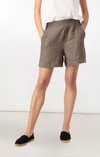 GULLAN LINEN SHORTS