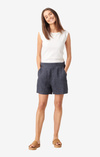 GULLAN LINEN SHORTS