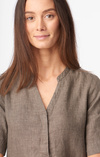 BETTAN LINEN DRESS