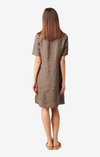 BETTAN LINEN DRESS