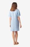 BETTAN LINEN DRESS