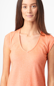 Boomerang - BELLA DRESS - Satsuma