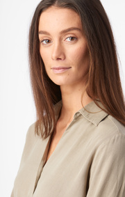 Boomerang - GERDA DRESS - Beige