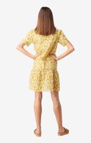 Boomerang - THELMA DRESS - Dijon