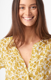 Boomerang - THELMA DRESS - Dijon