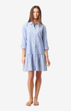 THEA STRIPE DRESS