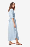 BÅSTAD LINEN DRESS