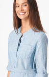 BÅSTAD LINEN DRESS