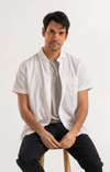 LEIF S.S. SHIRT