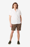 LEIF S.S. SHIRT