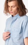 LEIF S.S. SHIRT