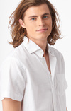 LEIF S.S. SHIRT
